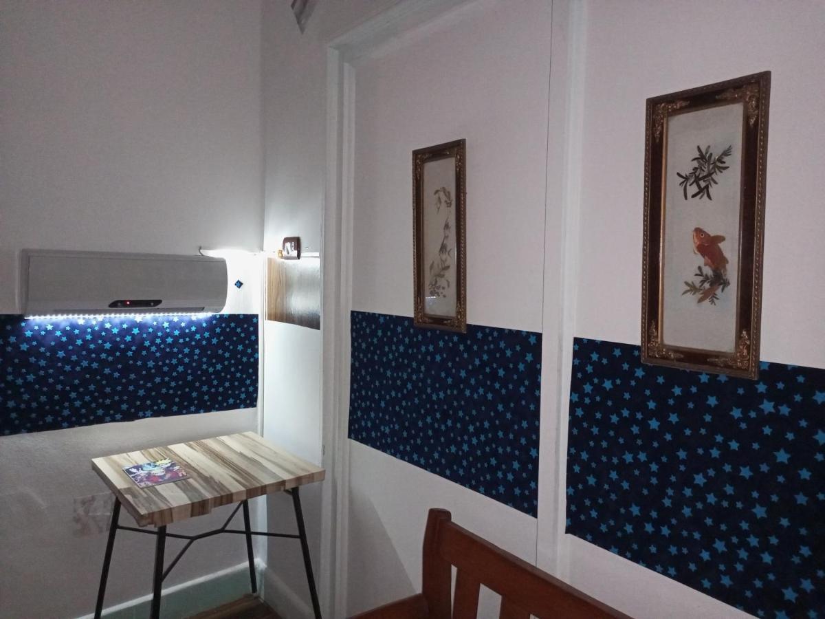 알렉산드리아 Fayrouzat Almndra Near The Sea With Garden View 아파트 외부 사진